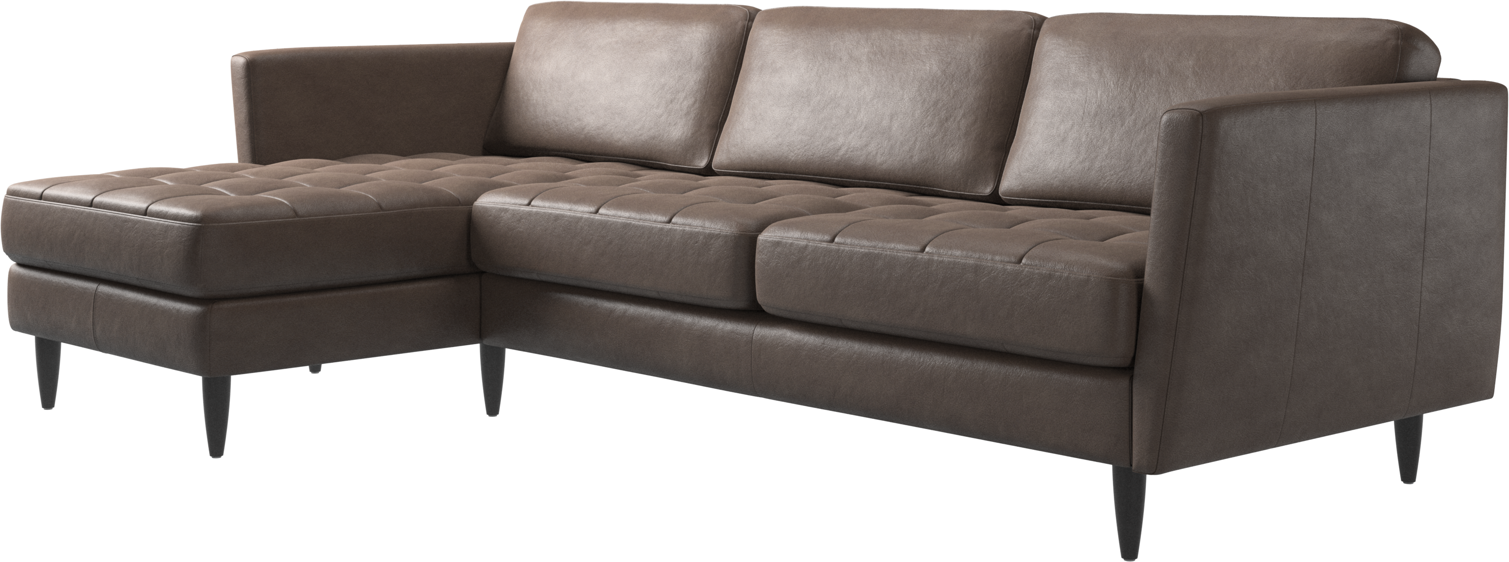 ソファ(写真中)［Bo Concept/ The Conran Shop Carlton コーナーソファ | sofa | Carlton | Anders Nørgaard | ボー